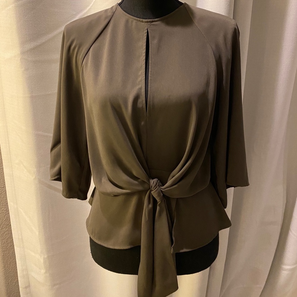 Top Shop blouse